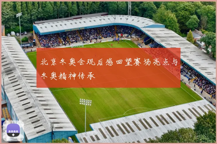 北京冬奥会观后感回望赛场亮点与冬奥精神传承