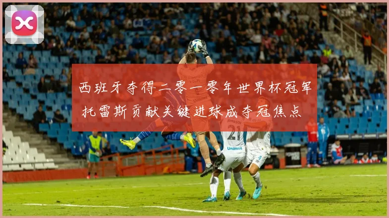 西班牙夺得二零一零年世界杯冠军 托雷斯贡献关键进球成夺冠焦点