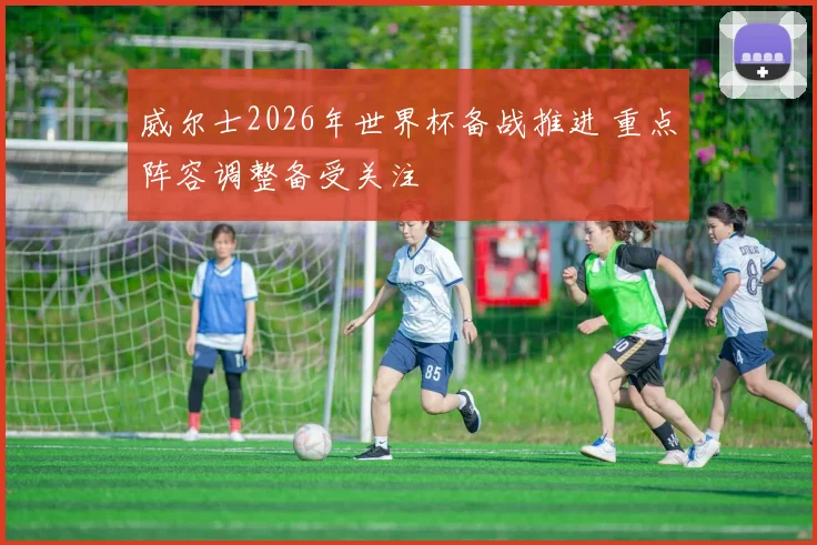 威尔士2026年世界杯备战推进 重点阵容调整备受关注
