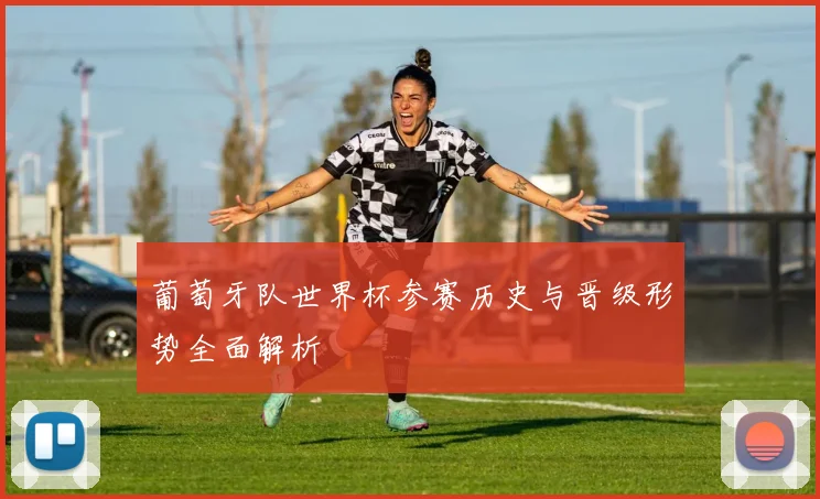 葡萄牙队世界杯参赛历史与晋级形势全面解析